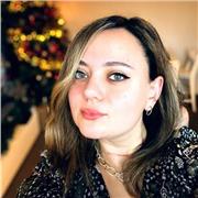 Children (Ages 6–12)
I am a qualified teacher with over 10 years of experience in teaching Turkish to children